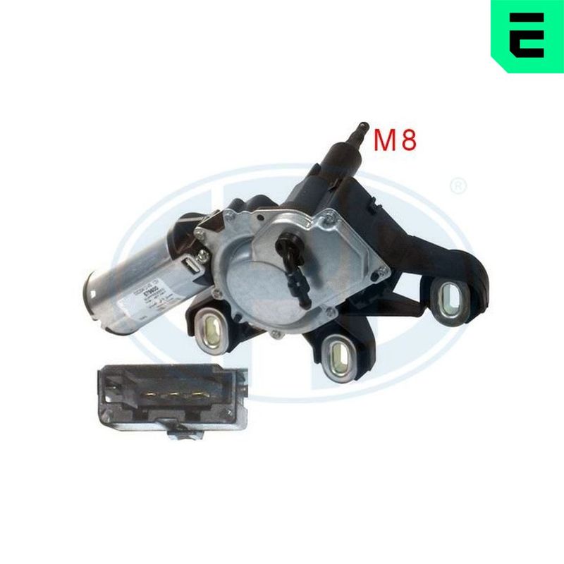 ERA 460159A Wiper Motor