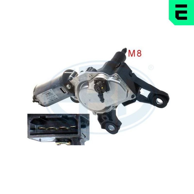 ERA 460160 Wiper Motor