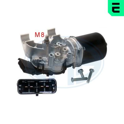 Wiper Motor ERA 460161A