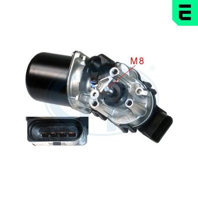 Wiper Motor ERA 460163