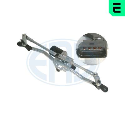 Window Cleaning System ERA 460194