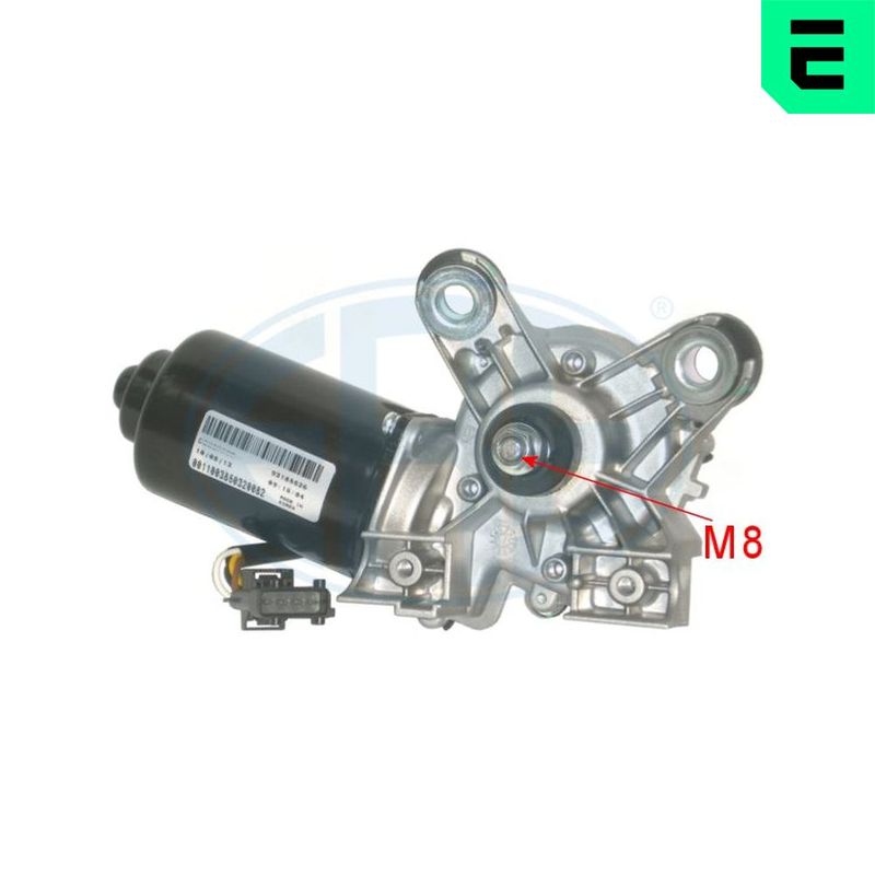 ERA 460210A Wiper Motor