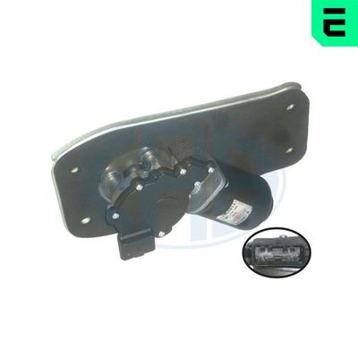 Window Cleaning System ERA 460224