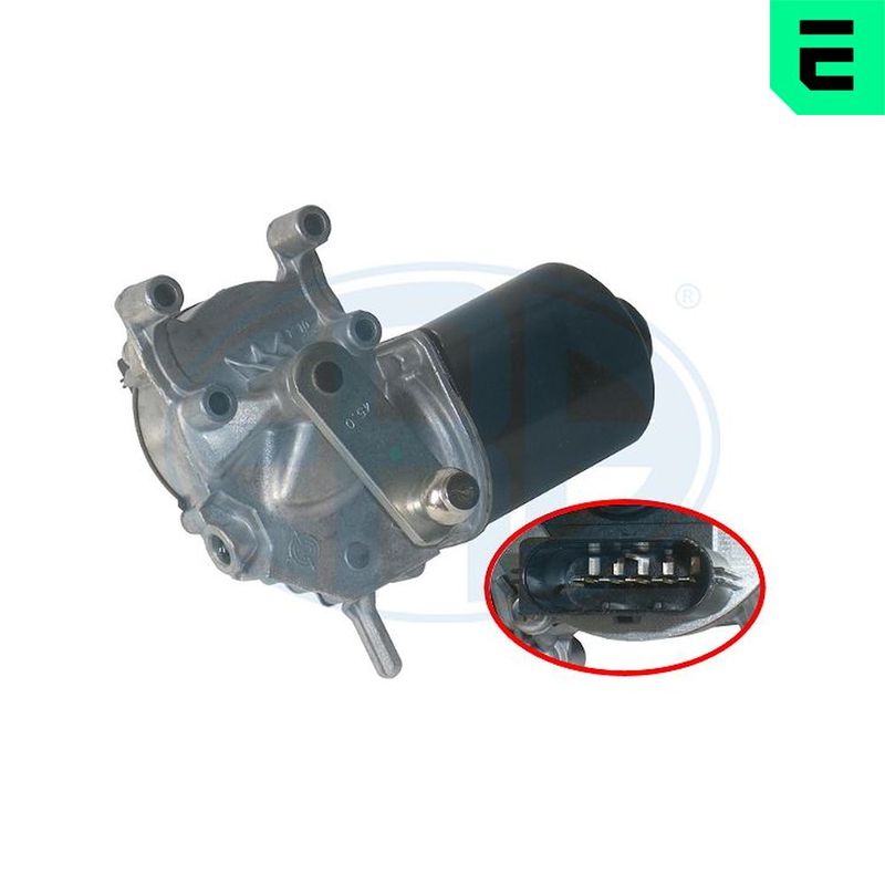 ERA 460237 Wiper Motor