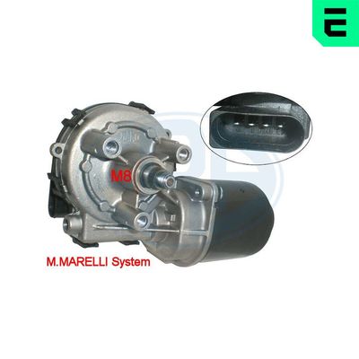 Wiper Motor ERA 460279A
