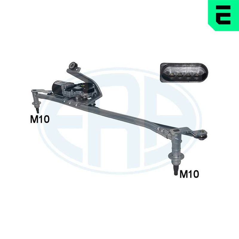 ERA 460305 Window Cleaning System