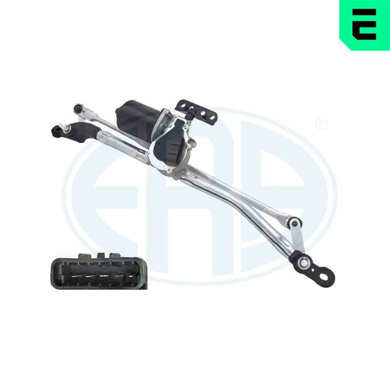 ERA 460332A Wiper Motor