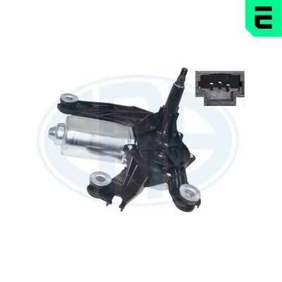 Wiper Motor ERA 460344A