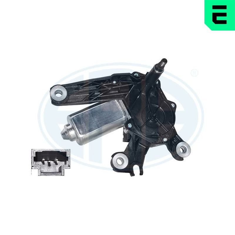 ERA 460345A Wiper Motor