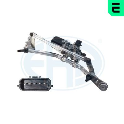 Window Cleaning System ERA 460407