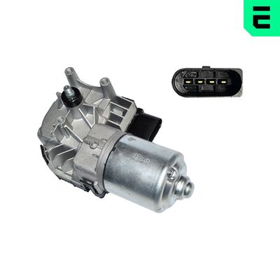 Wiper Motor ERA 460412A