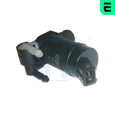 Washer Fluid Pump, window cleaning ERA 465016