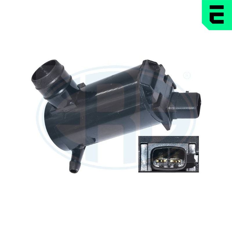 ERA 465085 Washer Fluid Pump, window cleaning