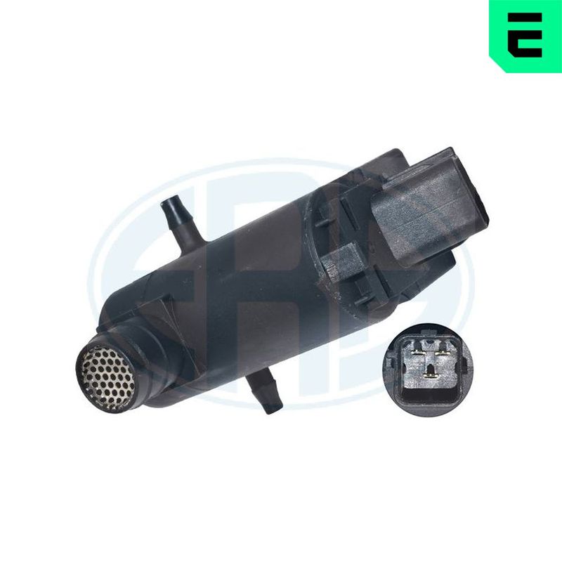 ERA 465087 Washer Fluid Pump, window cleaning