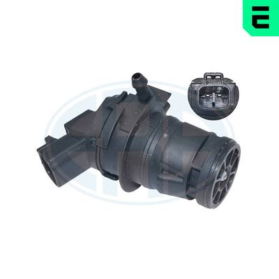 Washer Fluid Pump, window cleaning ERA 465089