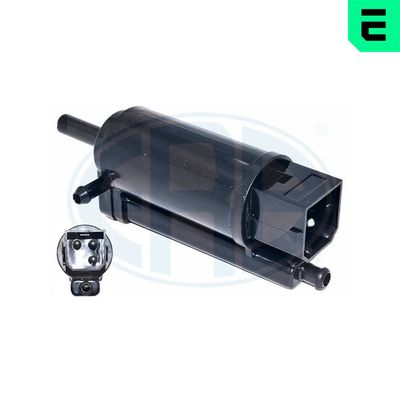 Washer Fluid Pump, window cleaning ERA 465092