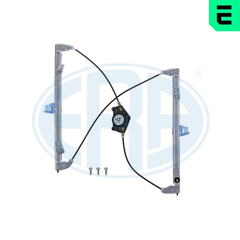 ERA 490080 Window Regulator