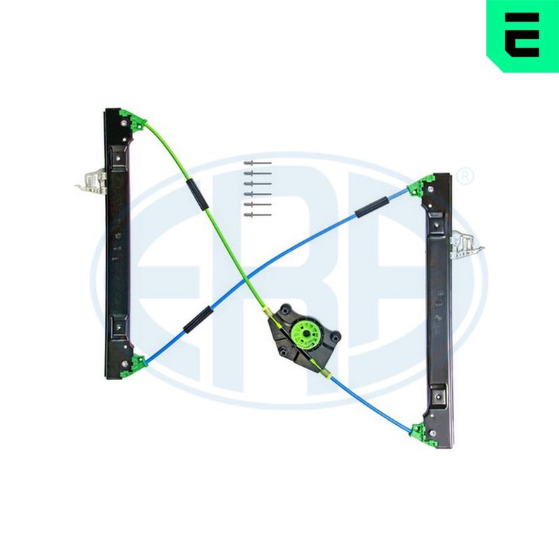 ERA 490169 Window Regulator