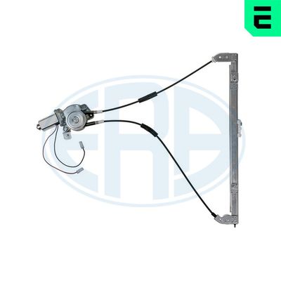 Window Regulator ERA 490172