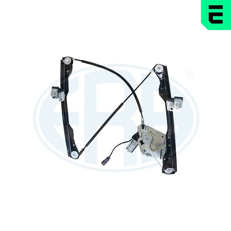 ERA 490195 Window Regulator