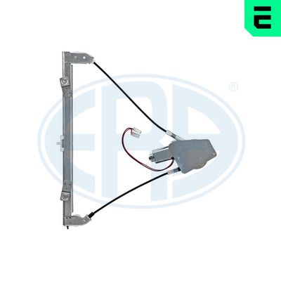 Window Regulator ERA 490312