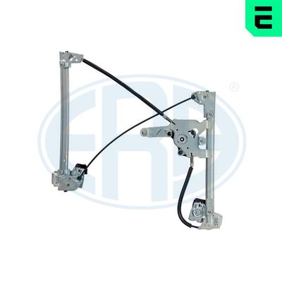 Window Regulator ERA 490391