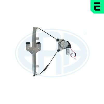 Window Regulator ERA 490405