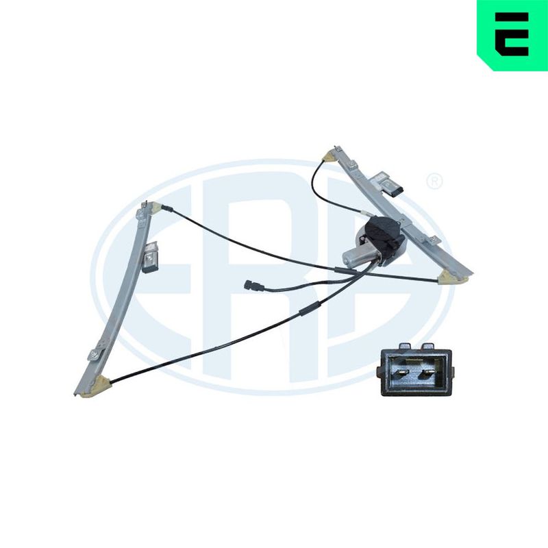 ERA 490436 Window Regulator