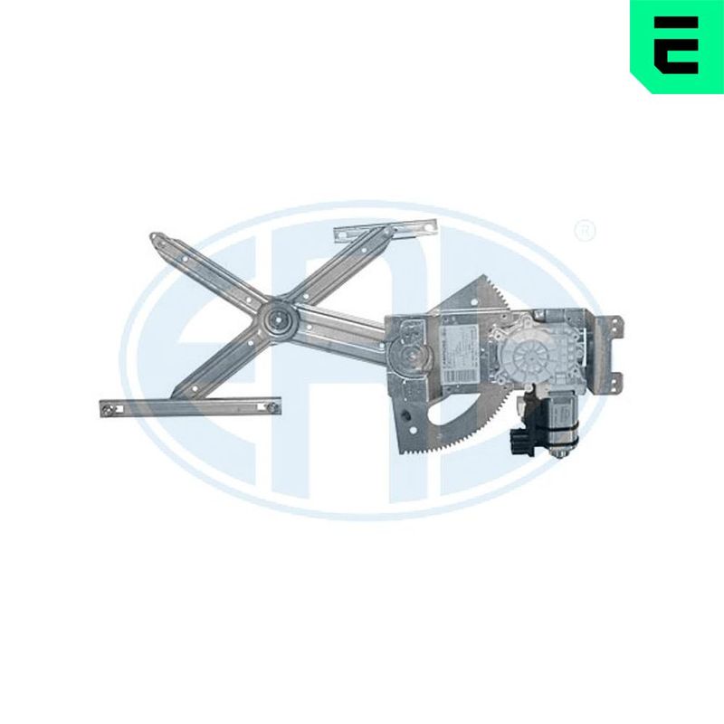 ERA 490609 Window Regulator