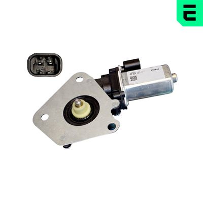 Electric Motor, window regulator ERA 490648