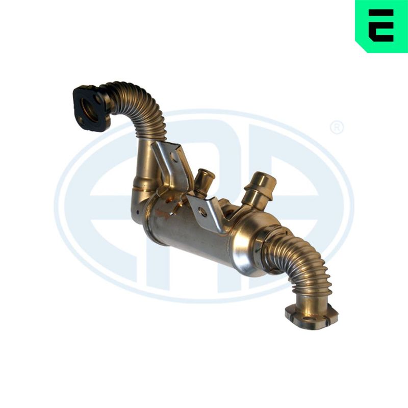 ERA 500007A Cooler, exhaust gas recirculation