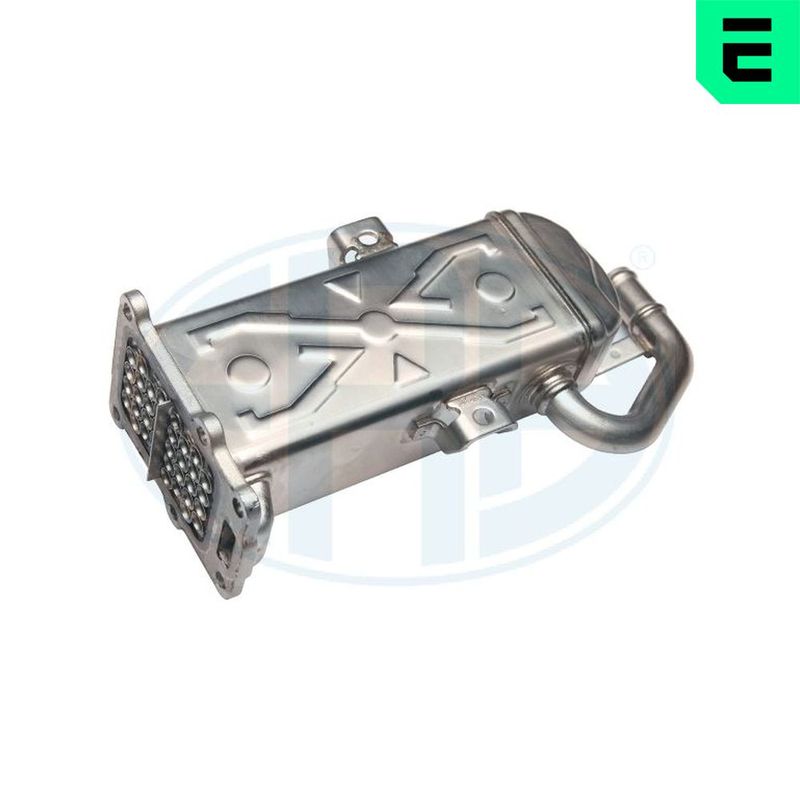 ERA 500060A Cooler, exhaust gas recirculation
