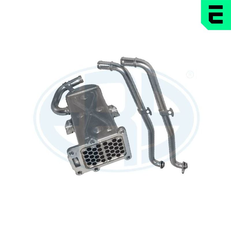 ERA 500061A Cooler, exhaust gas recirculation