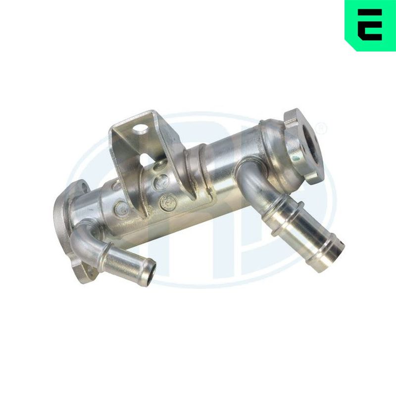ERA 500075A Cooler, exhaust gas recirculation