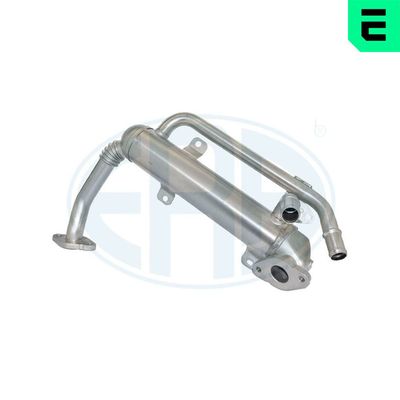 Cooler, exhaust gas recirculation ERA 500077A