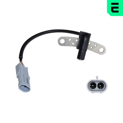 Sensor, crankshaft pulse ERA 550023A