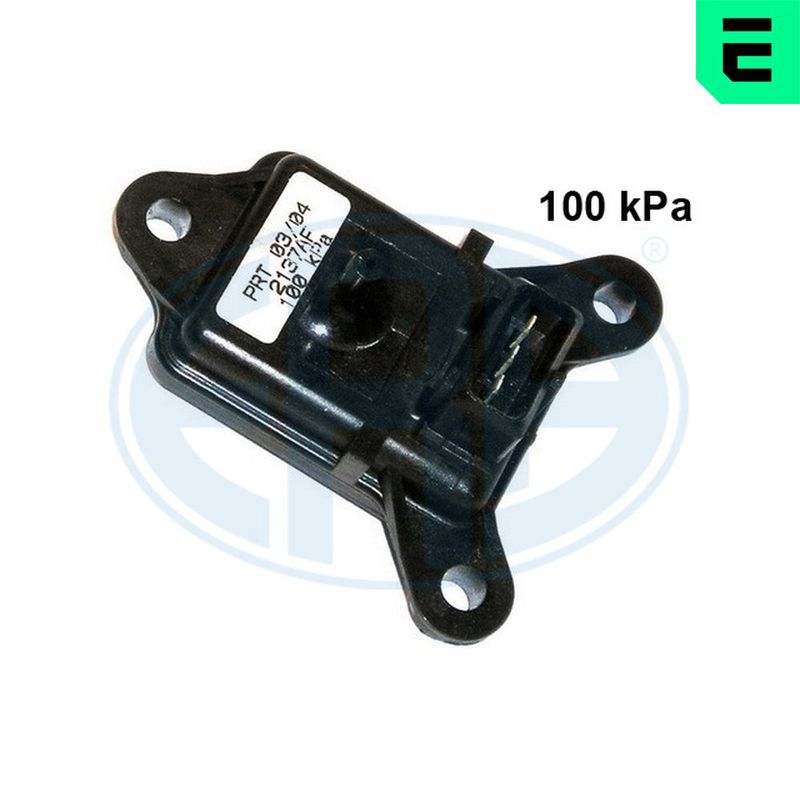 ERA 550080 Sensor, intake manifold pressure