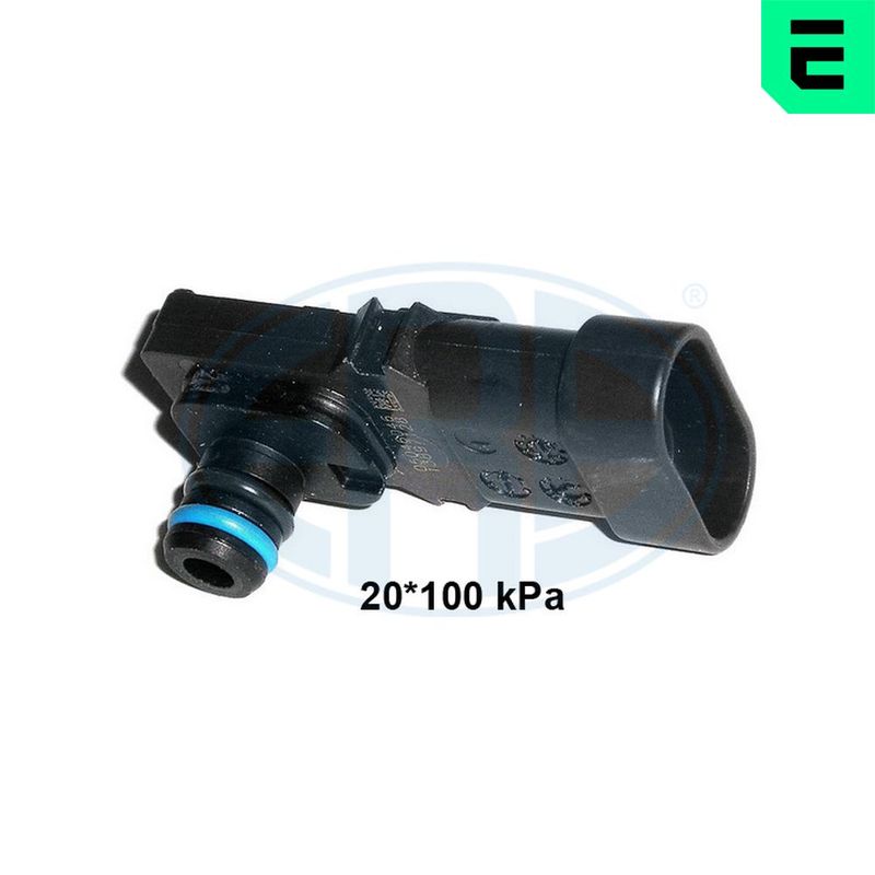 ERA 550086 Sensor, intake manifold pressure