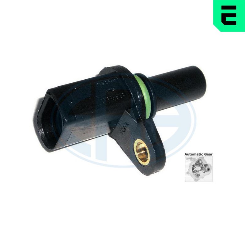 ERA 550100 RPM Sensor, automatic transmission
