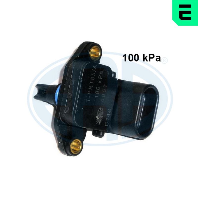 ERA 550125 Sensor, intake manifold pressure