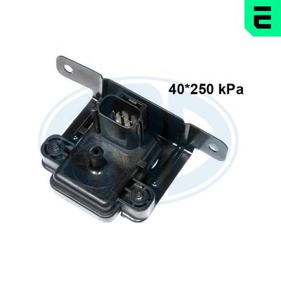 Sensor, intake manifold pressure ERA 550152