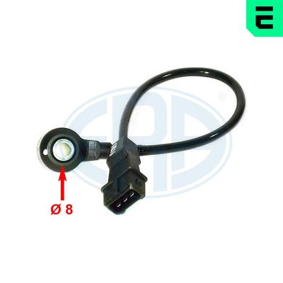 Knock Sensor ERA 550154