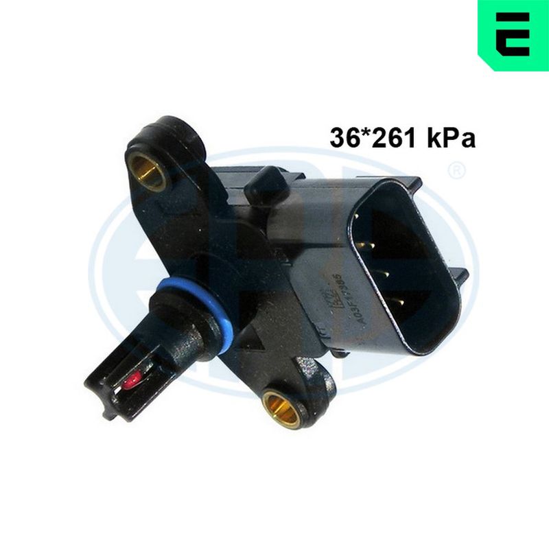 ERA 550159 Sensor, intake manifold pressure