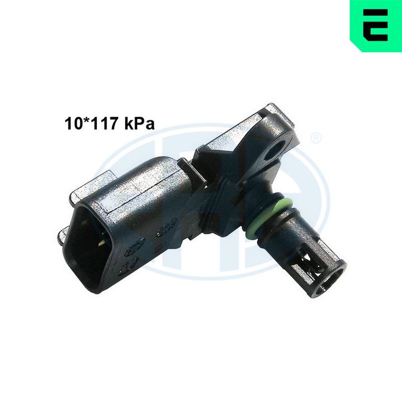 ERA 550163A Sensor, intake manifold pressure