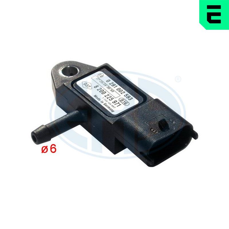 ERA 550173 Sensor, intake manifold pressure