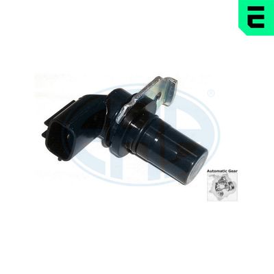 RPM Sensor, automatic transmission ERA 550183