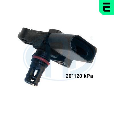 Sensor, intake manifold pressure ERA 550194