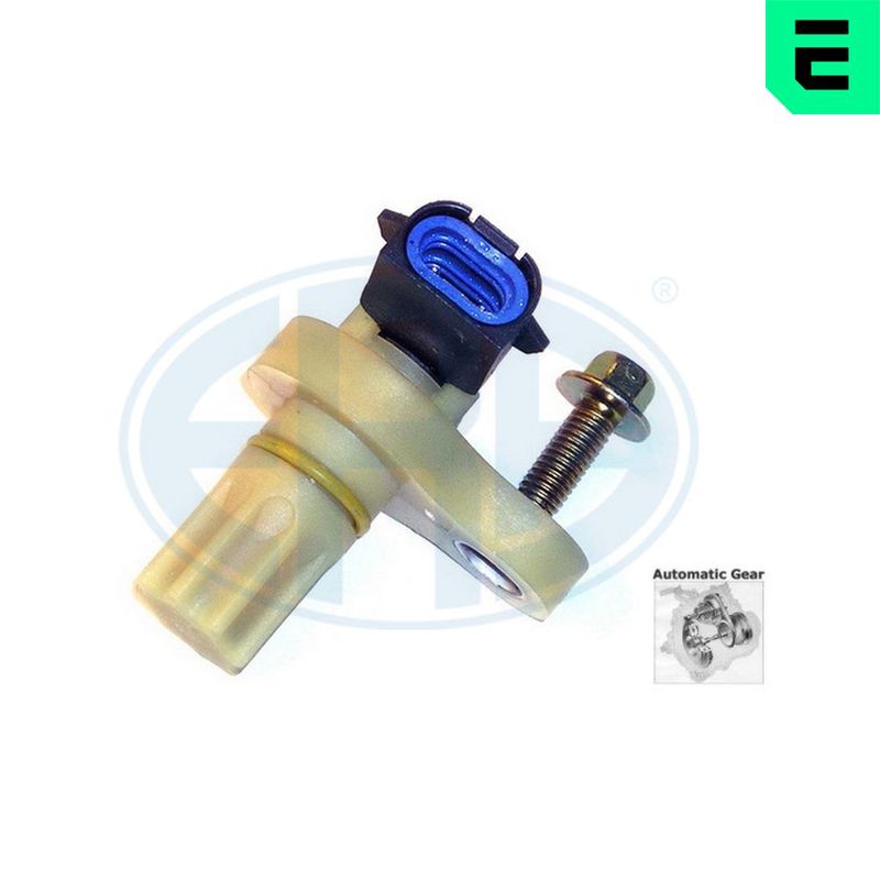 ERA 550223 RPM Sensor, automatic transmission