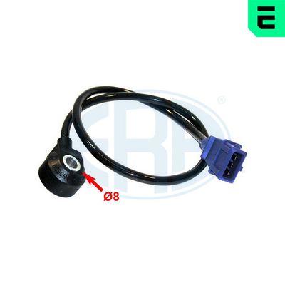 Knock Sensor ERA 550236A