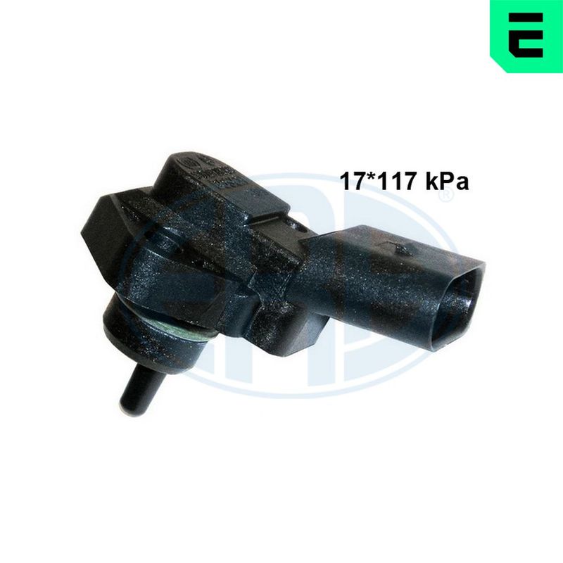 ERA 550237 Sensor, intake manifold pressure
